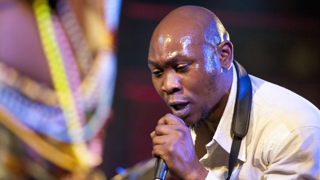 Assault: PSC Demands Seun Kuti’s Immediate Prosecution