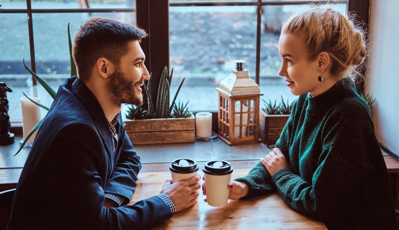 13 Effective Ways to Impress a Girl in the Modern Age