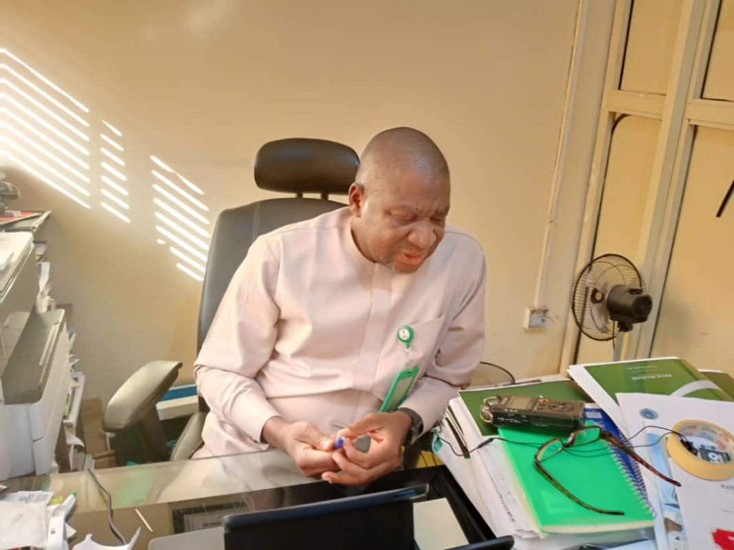 Press Freedom: FCDA commends media’s contribution to democracy, development