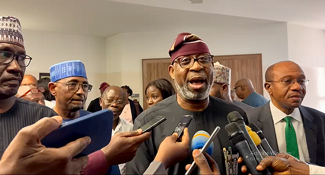 Subsidy: FG, NLC Meeting Ended With No Agreement