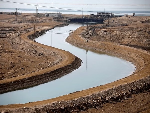 Two-Year-Old Boy Drowns in Lokoja