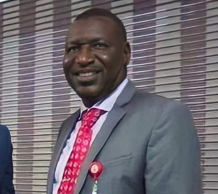 Six key facts about Mohammed Umar Abba, the acting Chairman of the EFCC: