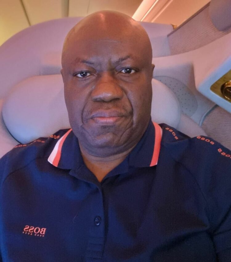 Victor Uwajeh Urges Bola Tinubu to Combat Corruption and Aid in Asset Recovery