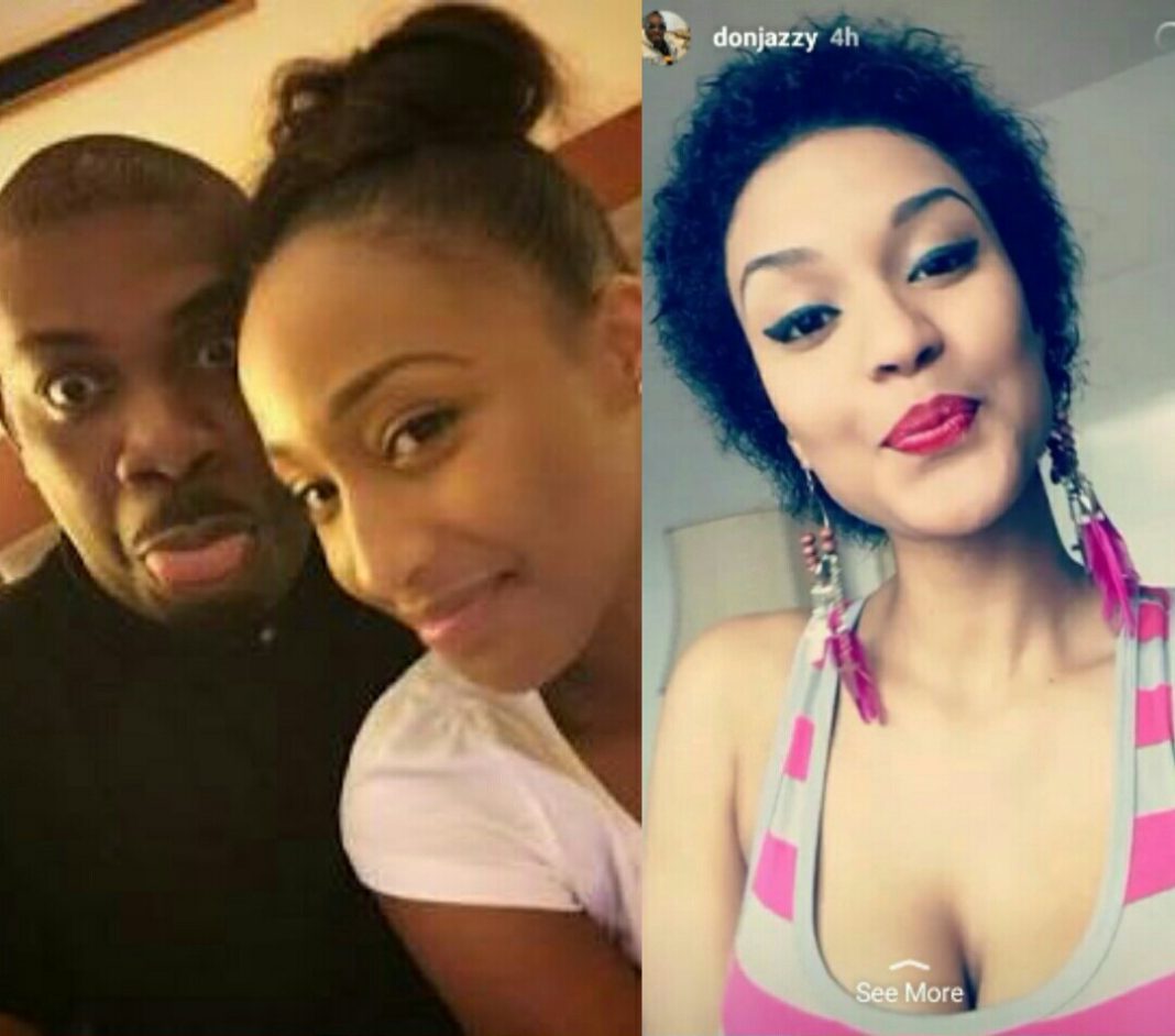 “Music mogul Don Jazzy stirs curiosity with new ‘girlfriend’ and ‘side chic’ revelations”