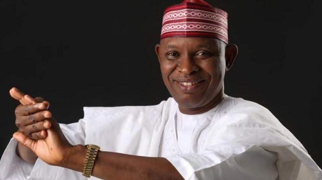 72-Hour Deadline Given to Kano Governor to Cease Demolitions
