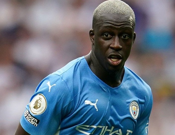 Benjamin Mendy to Face Retrial for Sex Offences in Manchester City Case