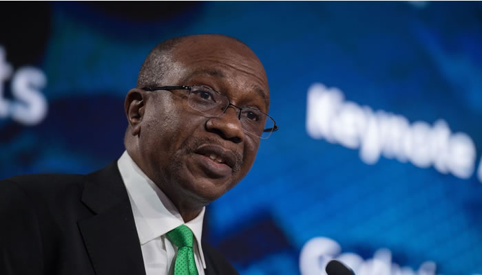 Emefiele’s Legal Team Fires Back at DSS Regarding Terrorist Label