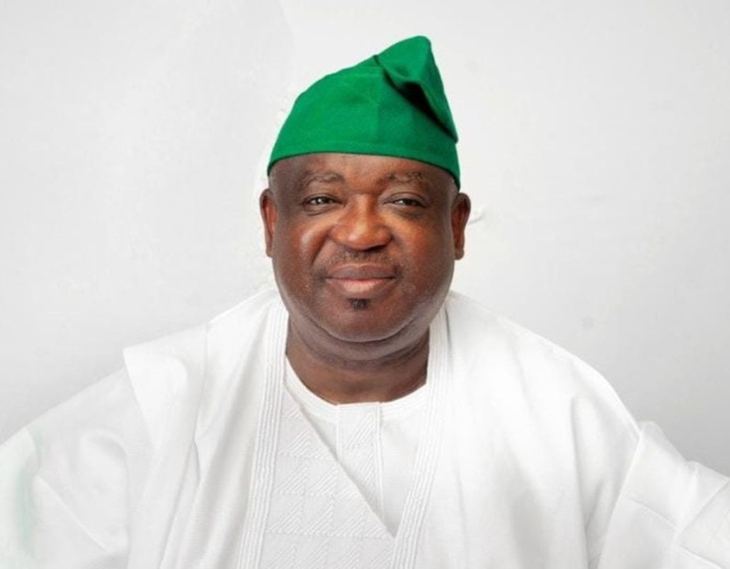 Governor of Plateau State affirms legality of leadership changes in Local Governments