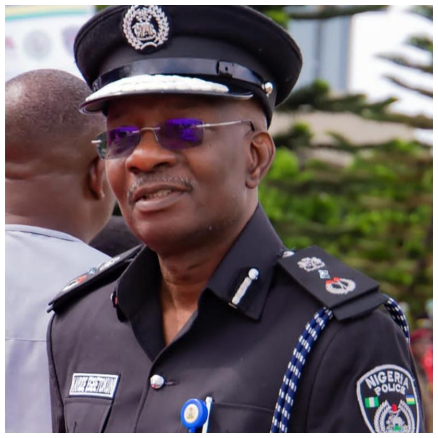 New Police IG, Egbetokun, Officially Takes Office at Force Headquarters