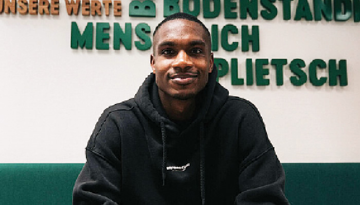 Werder Bremen Secures Signing of Daniel Ihendu