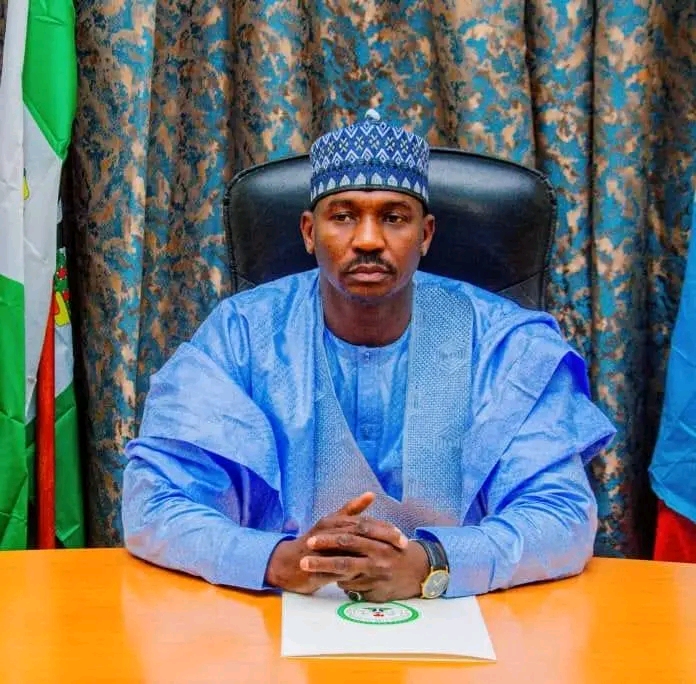 Ahmad Aliyu To Restore Allowance Payment To Security Agencies