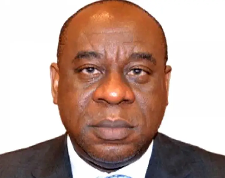 CBN Vows To Stabilize Naira, Improve Forex Market