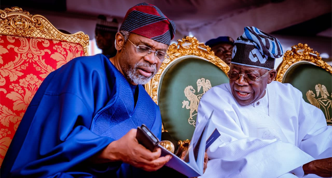 Gbajabiamila Hails Tinubu for Signing Student’s Loan Bill Into Law Gbajabiamila Hails Tinubu for Signing Student’s Loan Bill Into Law