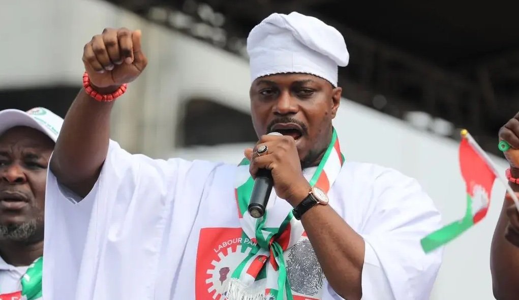 Legal setback for Gbadebo As Tribunal Rejects Petition Consolidation With PDP
