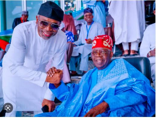 Gbajabiamila hails Tinubu for signing Student’s loan bill into law