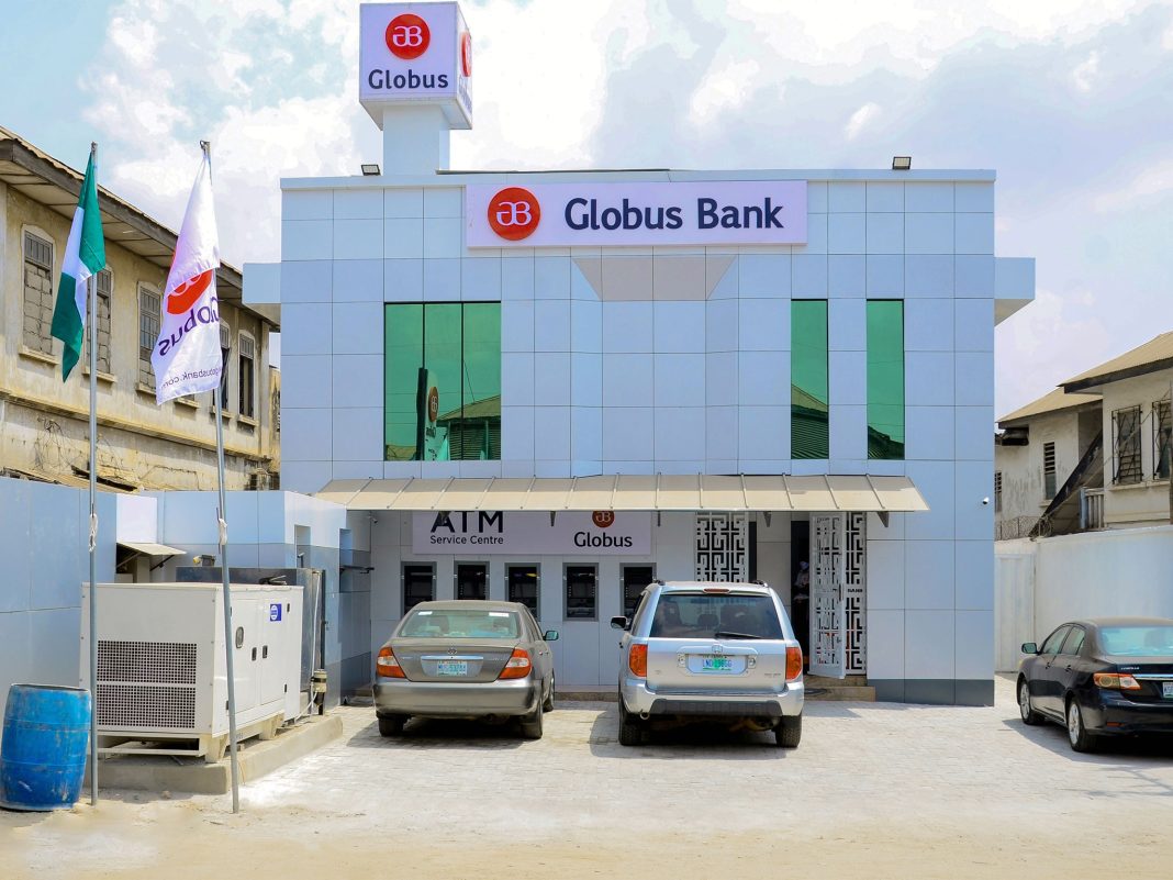 Globus Bank Faces N1.7 Billion Loss After Cyberattack; Seeks Legal Action for Recovery