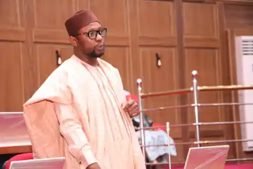 Nasarawa: Journalists Celebrate Hon Abdulaziz For Steadfastness, Competent, Wish Him Greater Things In Life