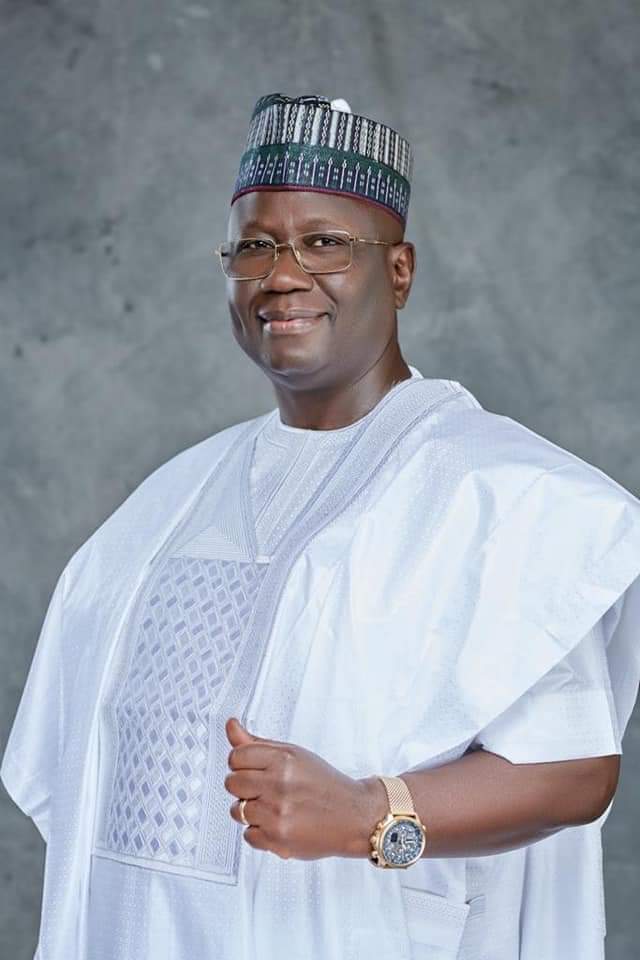 Plateau South group express confidence that Senator Bali would provide quality representation at the Senate