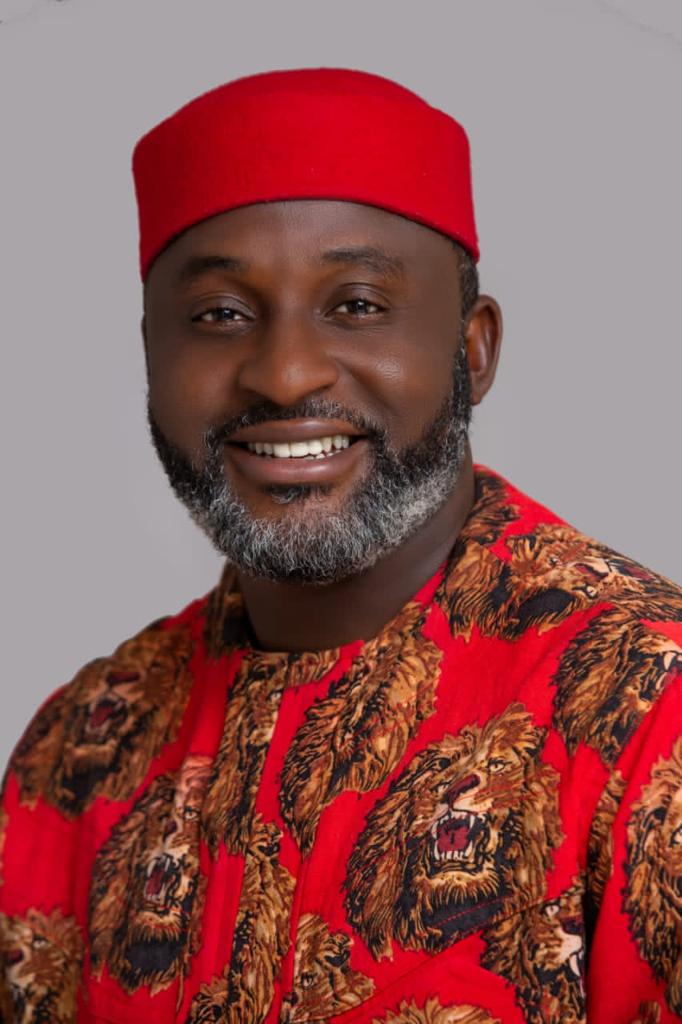 HON. AMOBI COMMENDS TINUBU ON FUEL SUBSIDY REMOVAL