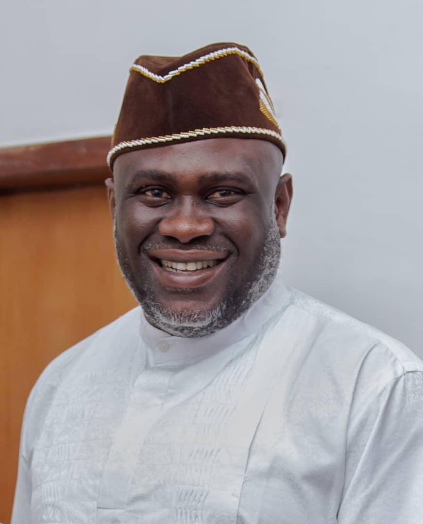 Senator-Elect Aniekan tasks Fed Govt on nation building