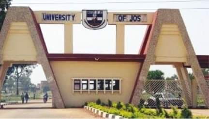 Gunmen abducts 7 UNIJOS students