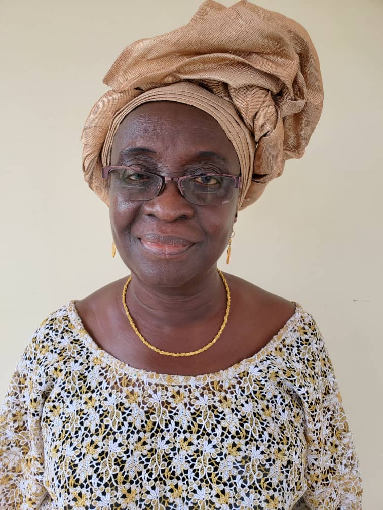 We are proud of Senator Daduut’s outstanding performance at the Senate – Plateau South Youth group