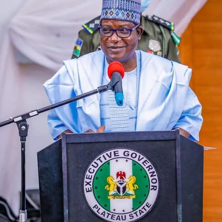 Plateau – Group raises alarm over plot by Ex Gov Lalong to expel APC prominent leaders of the Party over allege anti party activities