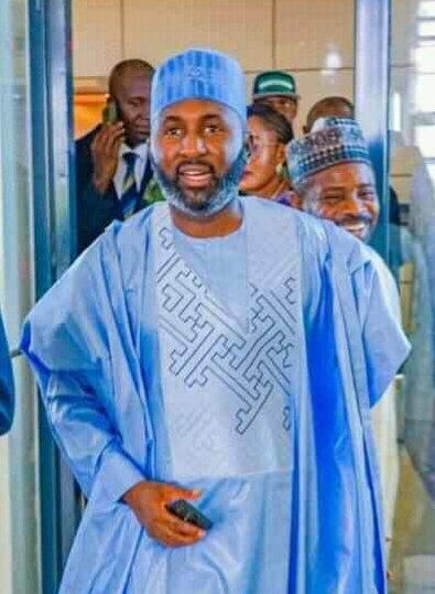 10th Assembly: Bichi Local Government Council Congratulates Engineer Abubakar Kabir On Inauguration