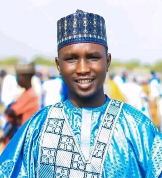 I Opted Into Politics To Bring More Development To My Electorates – Hon. Na’im