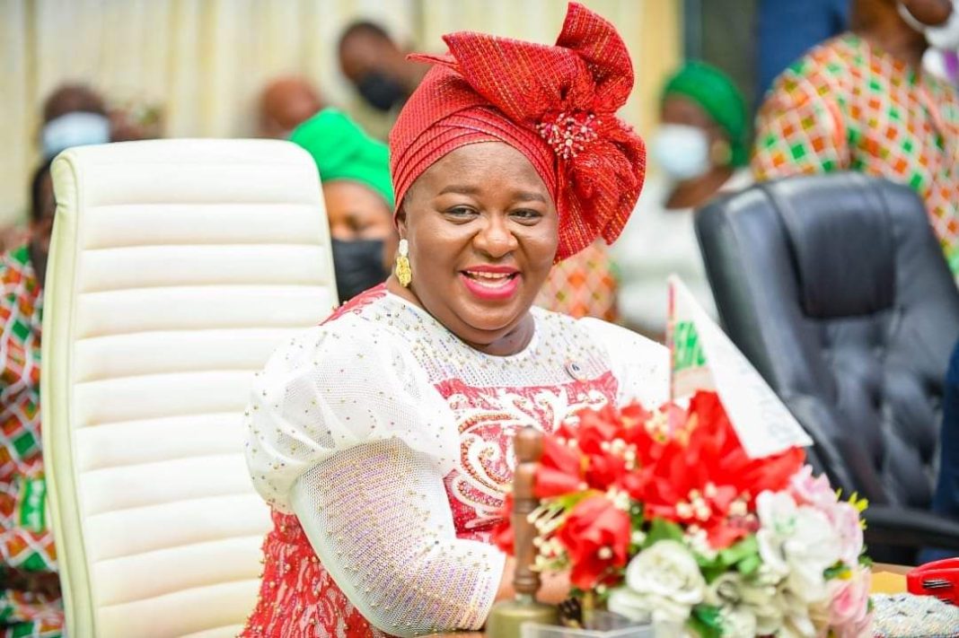 Stigmatization Counter Productive For Drug Victims – A’Ibom First Lady