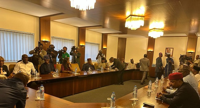 FG, NLC Resume Talks on Subsidy Removal