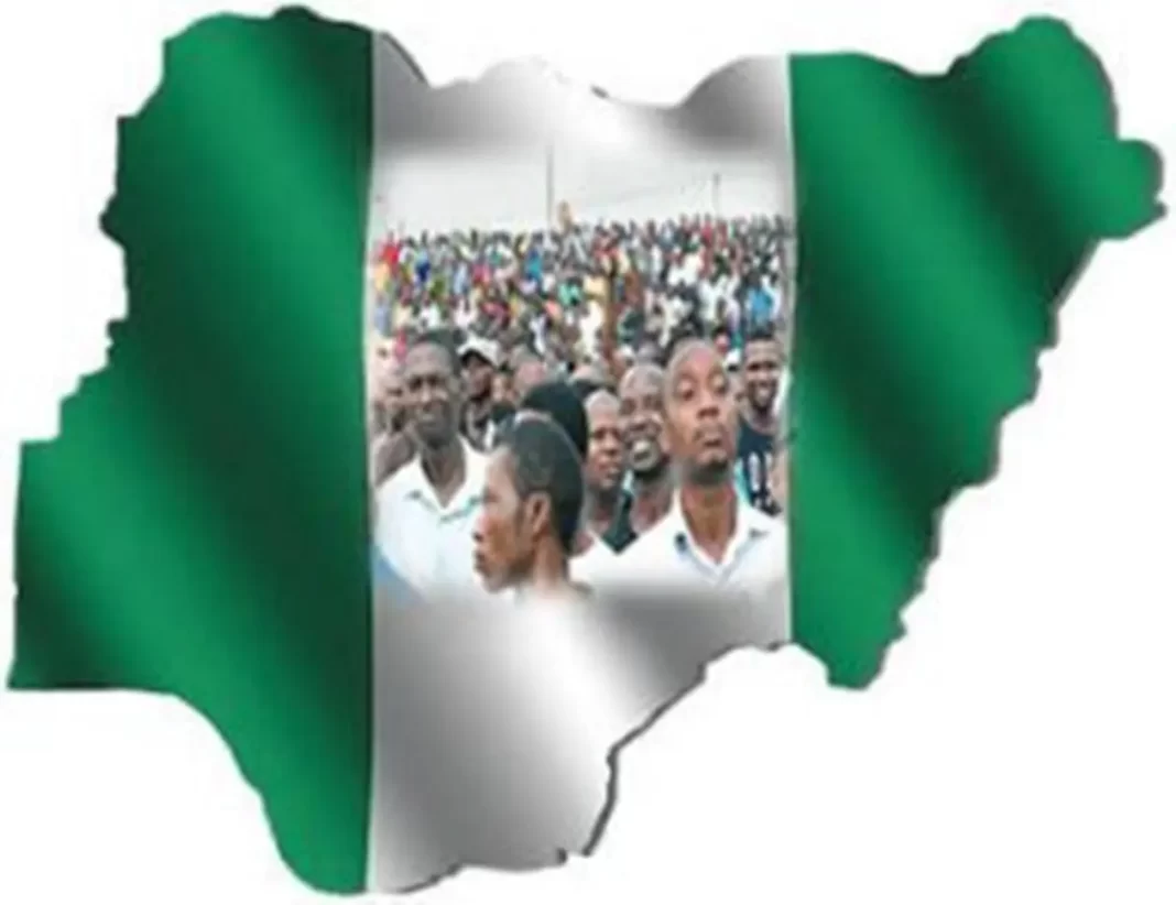 Nigeria-Youths