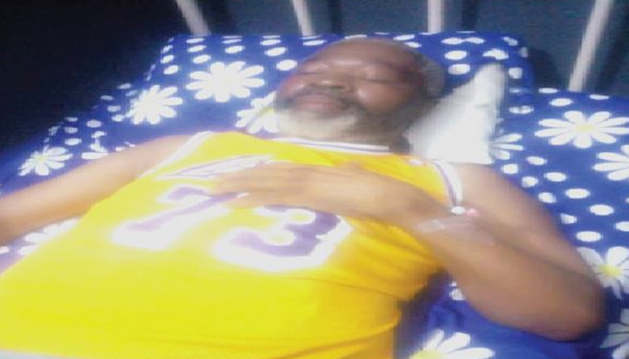 Boxing community pays tribute to late Okorodudu as hospital releases his body