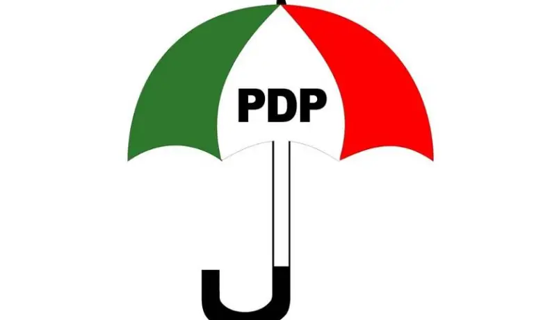 Lagos PDP commends residents for their resilience and tolerance on June 12.
