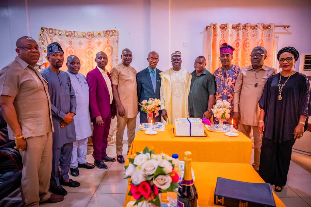 Discipline Pivot of Commission’s Survival – NCPC Boss