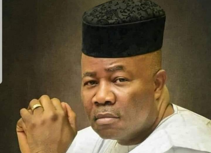 Controversies Surrounding Nigeria’s New Senate President