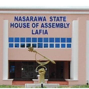 Court Restrains Ogazi from parading self as Nasarawa Speaker.