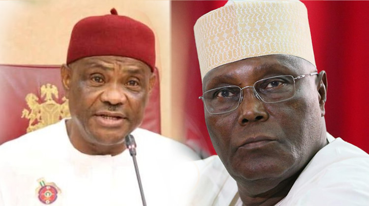 PDP and G-5 Clash over Minority Leadership in the National Assembly