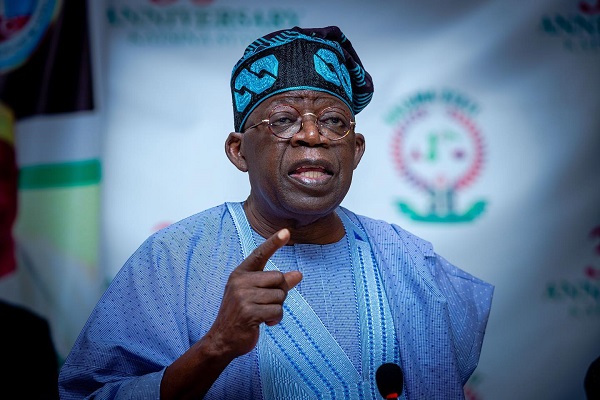 Ministerial Appointment Contest Heats Up with Omo-Agege, Keyamo, Oyetola, and More