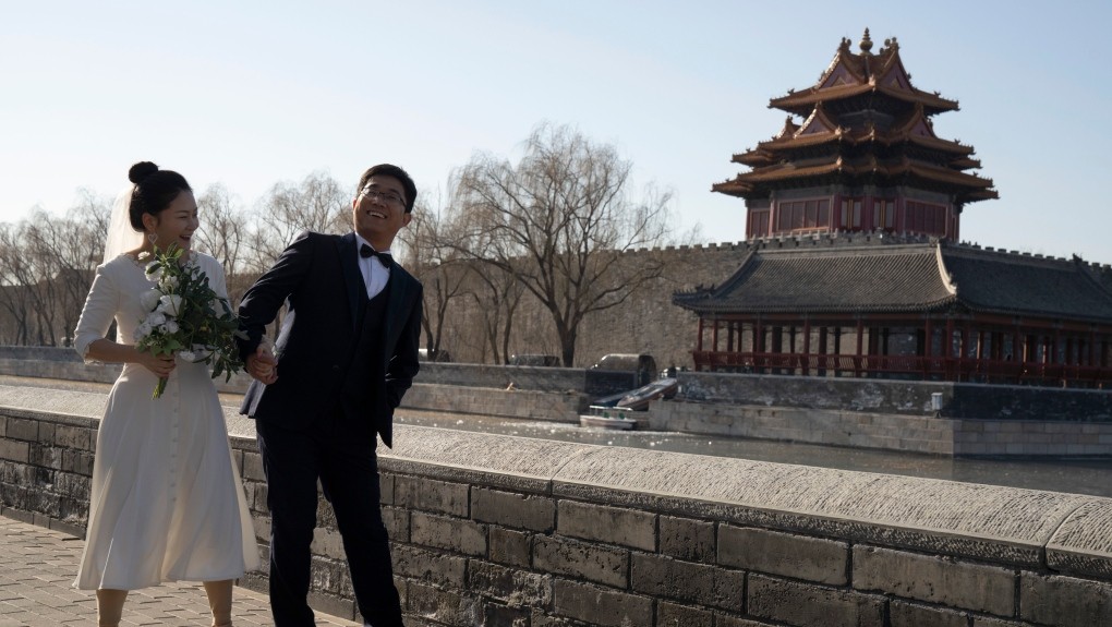 Why China’s Declining Marriage Rates Raise Concerns of Demographic Crisis