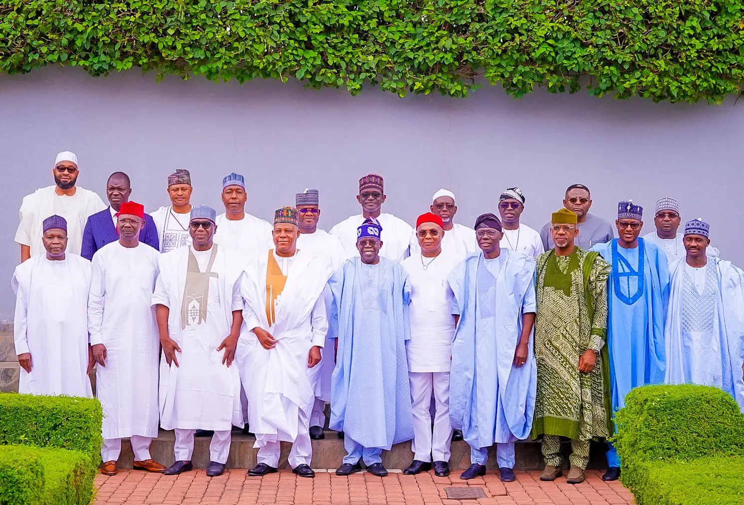 NGF Supports Tinubu’s Stance On Subsidy Removal