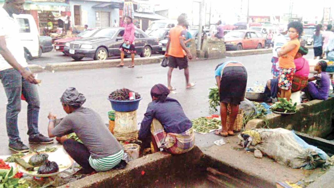 A’Ibom in fresh move to stop street trading