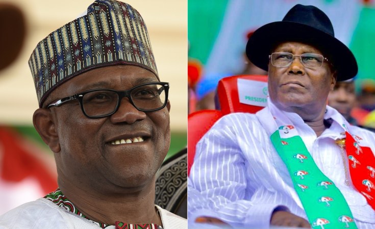 Obi Rigged Out Atiku in Anambra – PDP Witness tells Tribunal