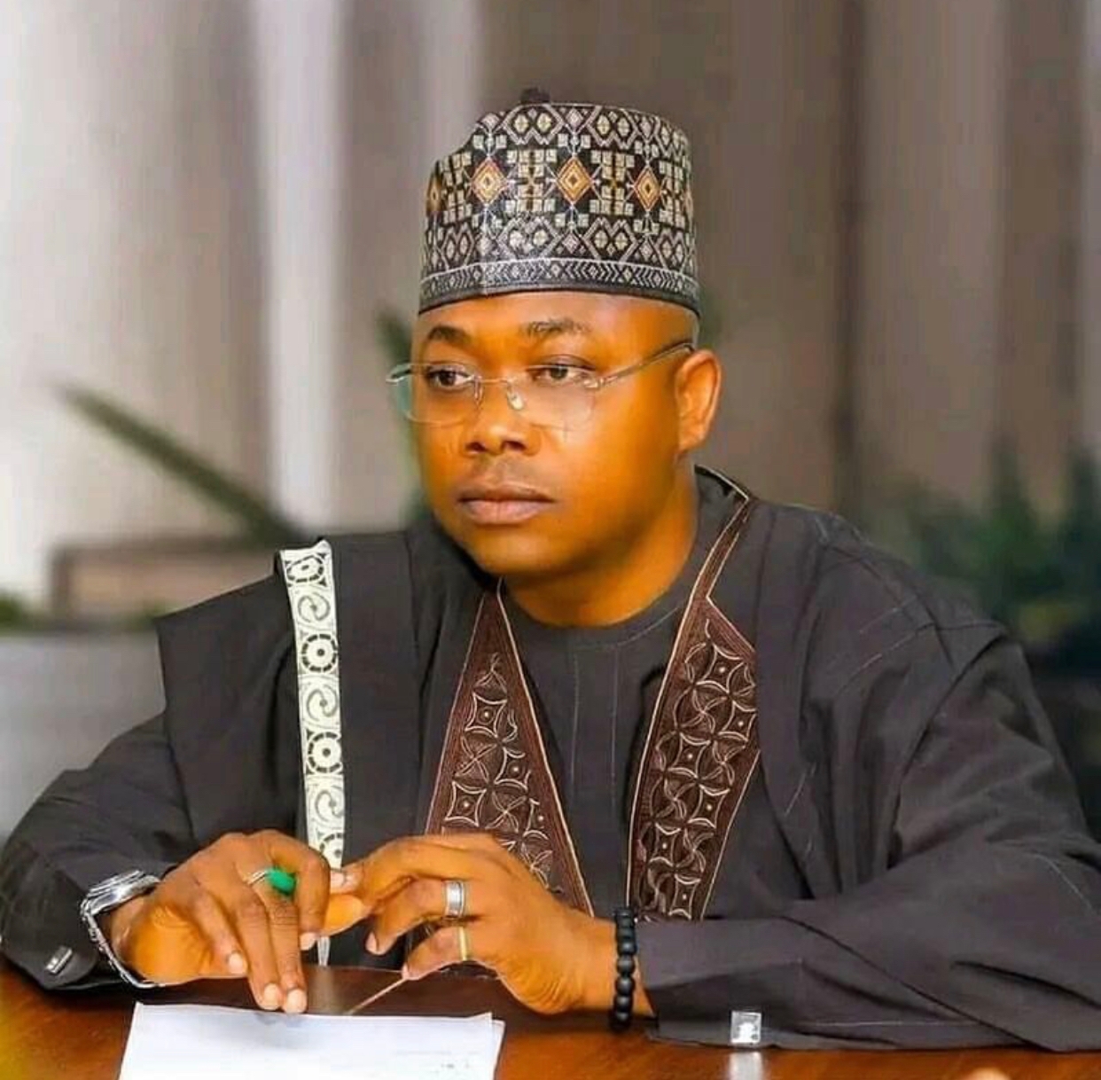 Miyetti Allah Declares Support For APC, Ododo in Kogi