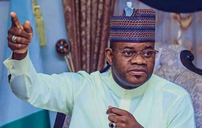 Eid-El-Kabir: Gov Bello Tasks People on Security, Respect For Constituted Authority In Kogi Eid-El-Kabir: Gov Bello Tasks People on Security, Respect For Constituted Authority In Kogi