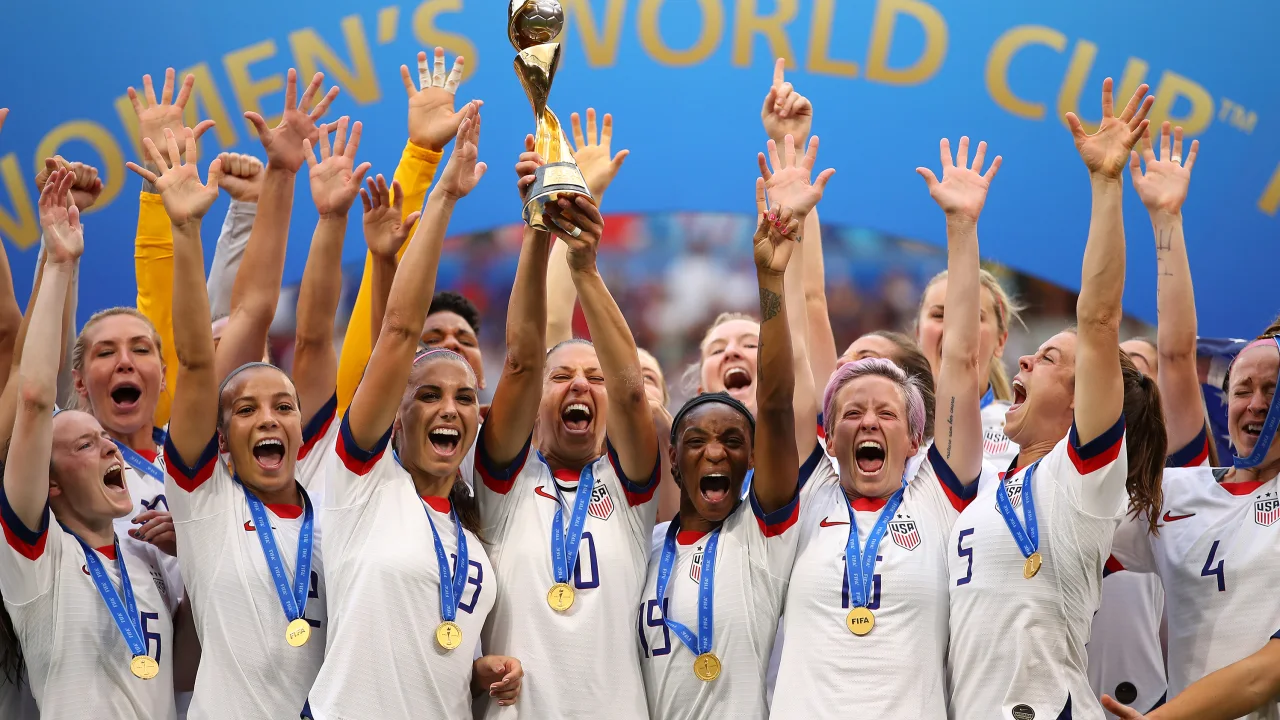 Essential information to prepare you for the upcoming 2023 Women’s World Cup
