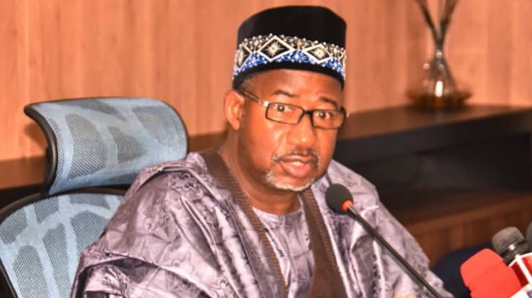 Bauchi Governor Dismisses Six Traditional Rulers for Political Involvement and Misconduct