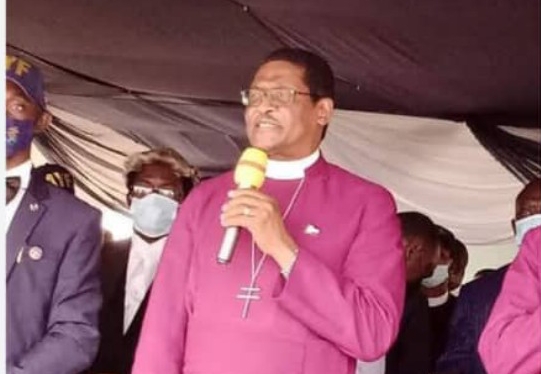 Okun people to Shun Divisive Tendencies, Unite For Progress Of The Land In Kogi – Bishop Bada