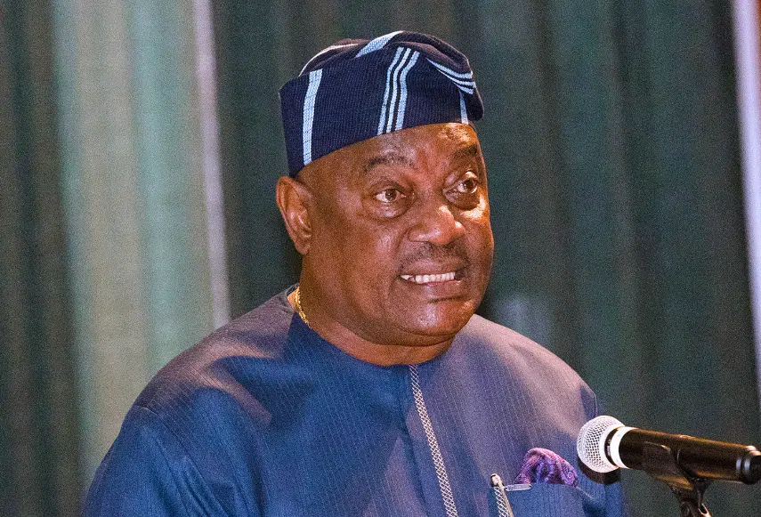 Professionalism, hard work would continuously be rewarded by the police – Arase