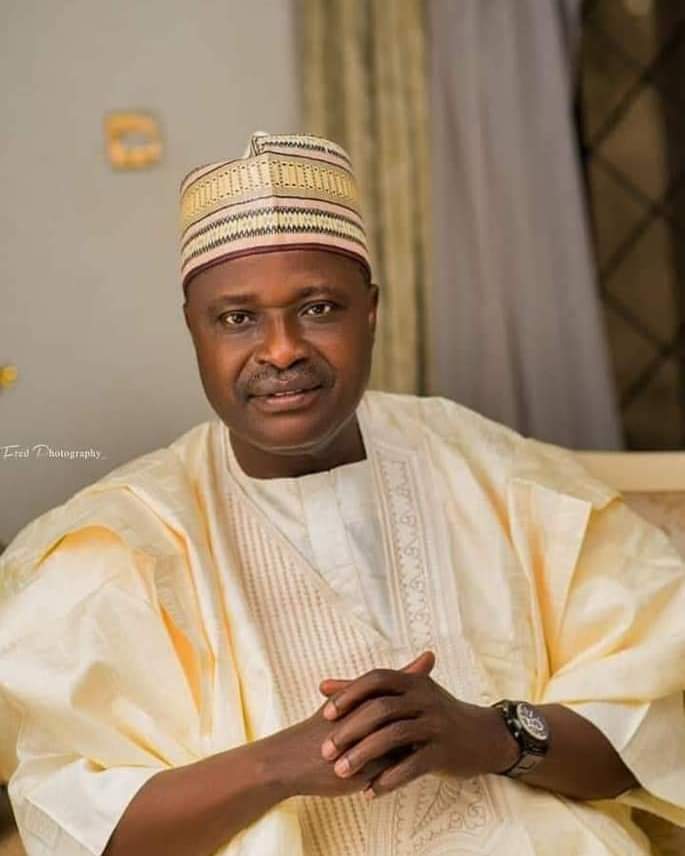 10th Senate Minority Leadership Slot – Senator Mwadkwon best man for the Job – Middle belt group